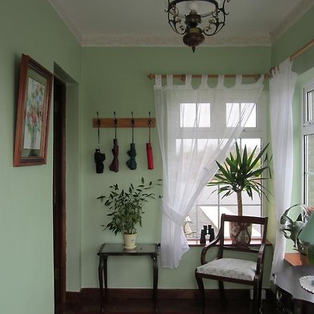 Ocean View B&B Killarney Dış mekan fotoğraf