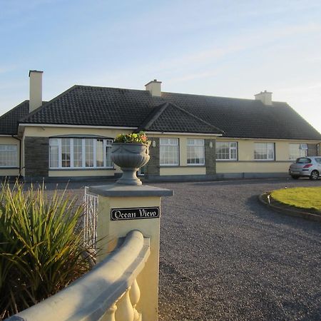 Ocean View B&B Killarney Dış mekan fotoğraf