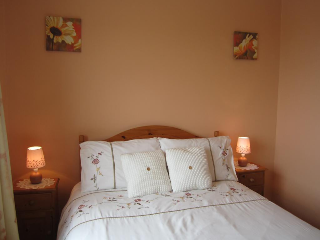 Ocean View B&B Killarney Oda fotoğraf