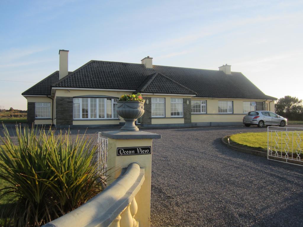 Ocean View B&B Killarney Dış mekan fotoğraf
