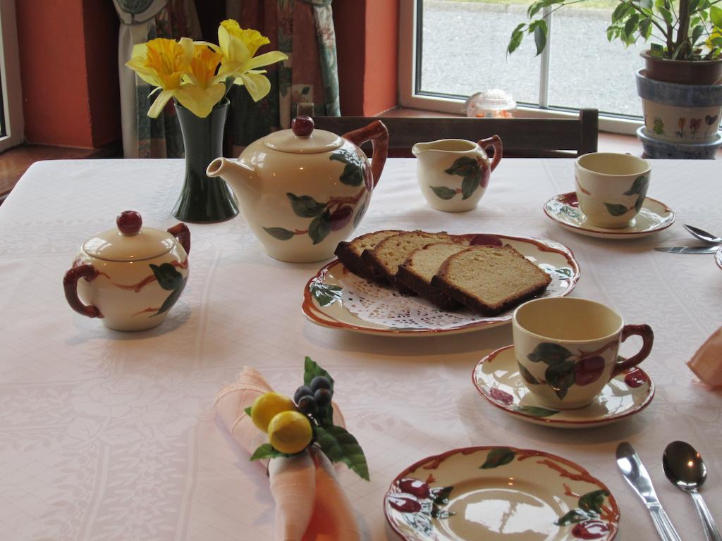 Ocean View B&B Killarney Dış mekan fotoğraf