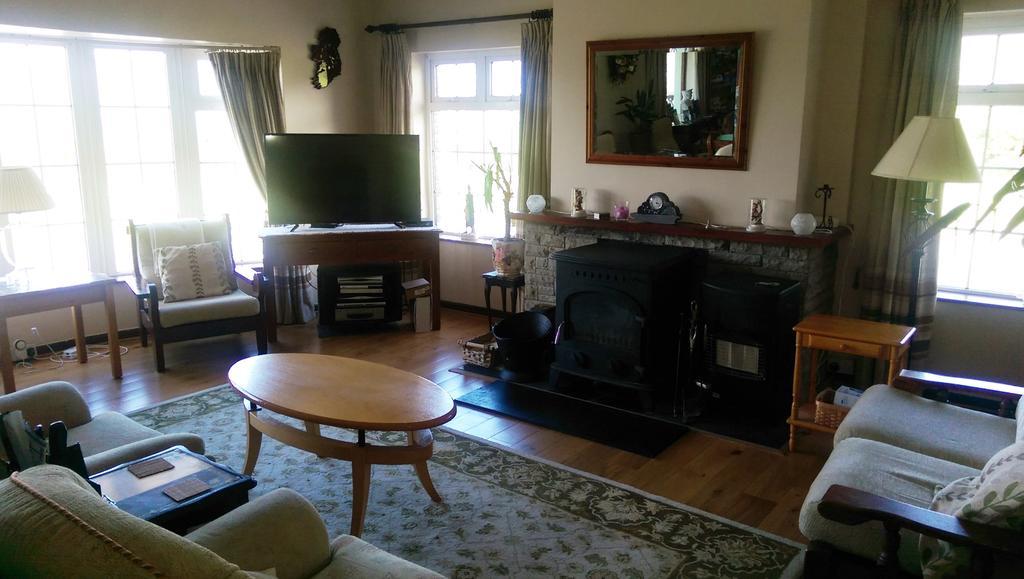Ocean View B&B Killarney Dış mekan fotoğraf