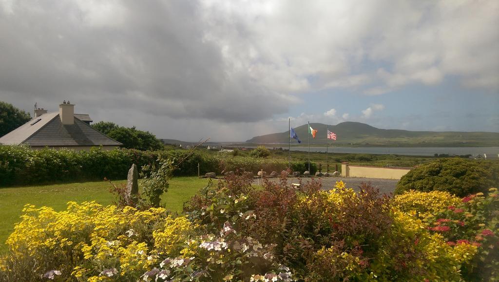 Ocean View B&B Killarney Dış mekan fotoğraf