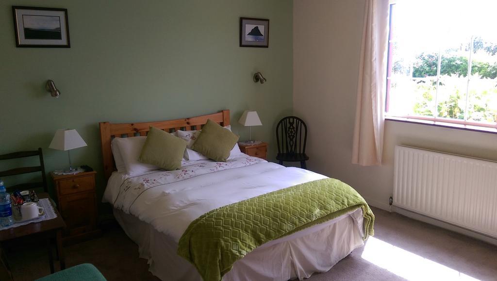 Ocean View B&B Killarney Dış mekan fotoğraf