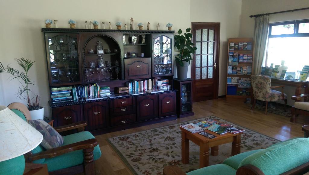 Ocean View B&B Killarney Dış mekan fotoğraf